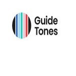 Guide Tones Music Profile Picture