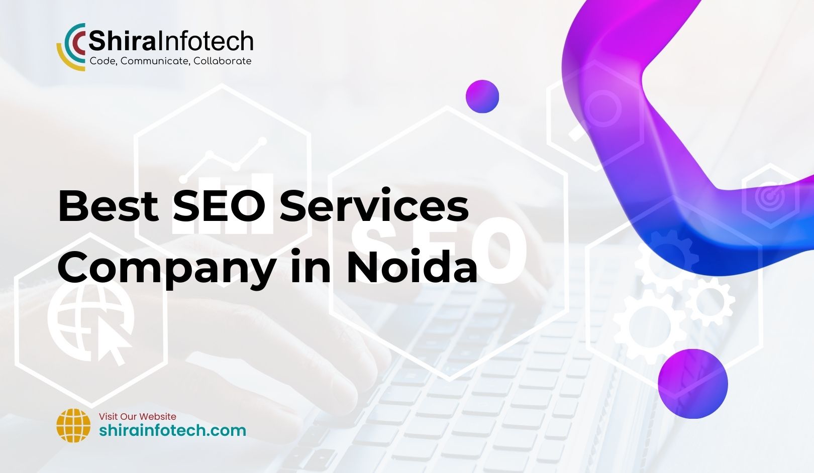 Best SEO Services Company in Noida