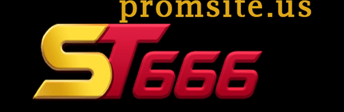 ST666 promsite Cover Image