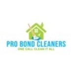 PRO BOND CLEANERS Profile Picture