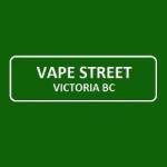 Vape Street Victoria James Bay BC Profile Picture