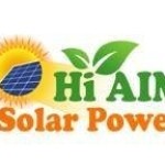 Hiaim solarpower Profile Picture