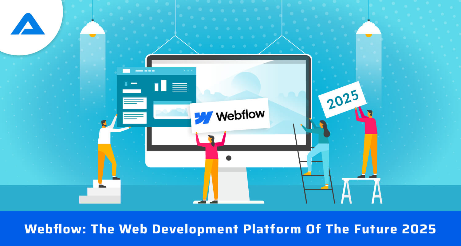 Webflow: The Future of Web Development