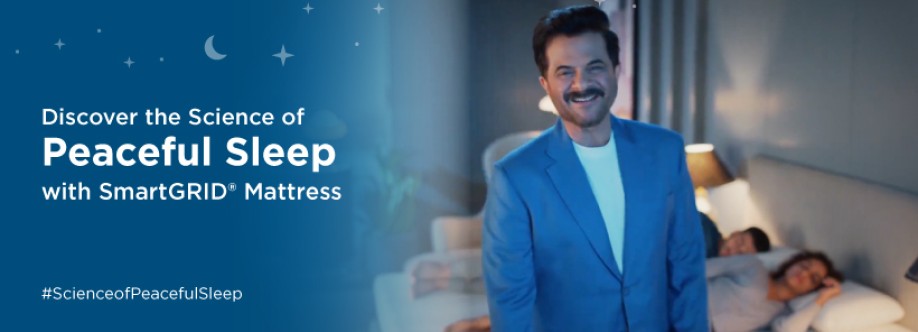 The Sleep Company Cover Image