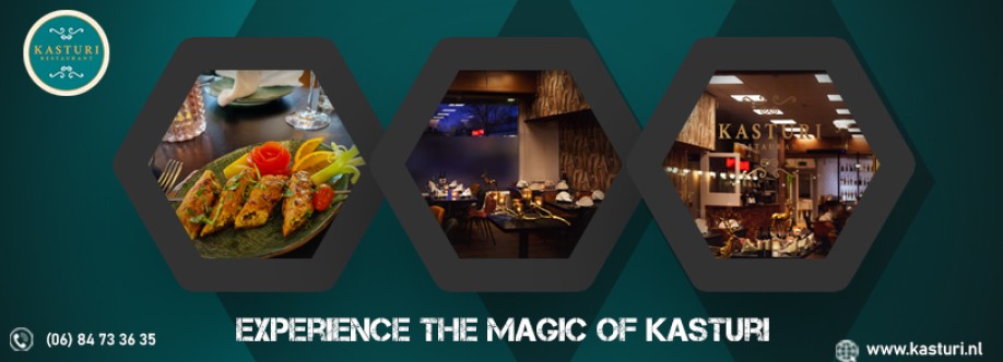 kasturirestaurant Cover Image