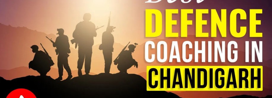 Paramount Coaching Chandigarh Cover Image