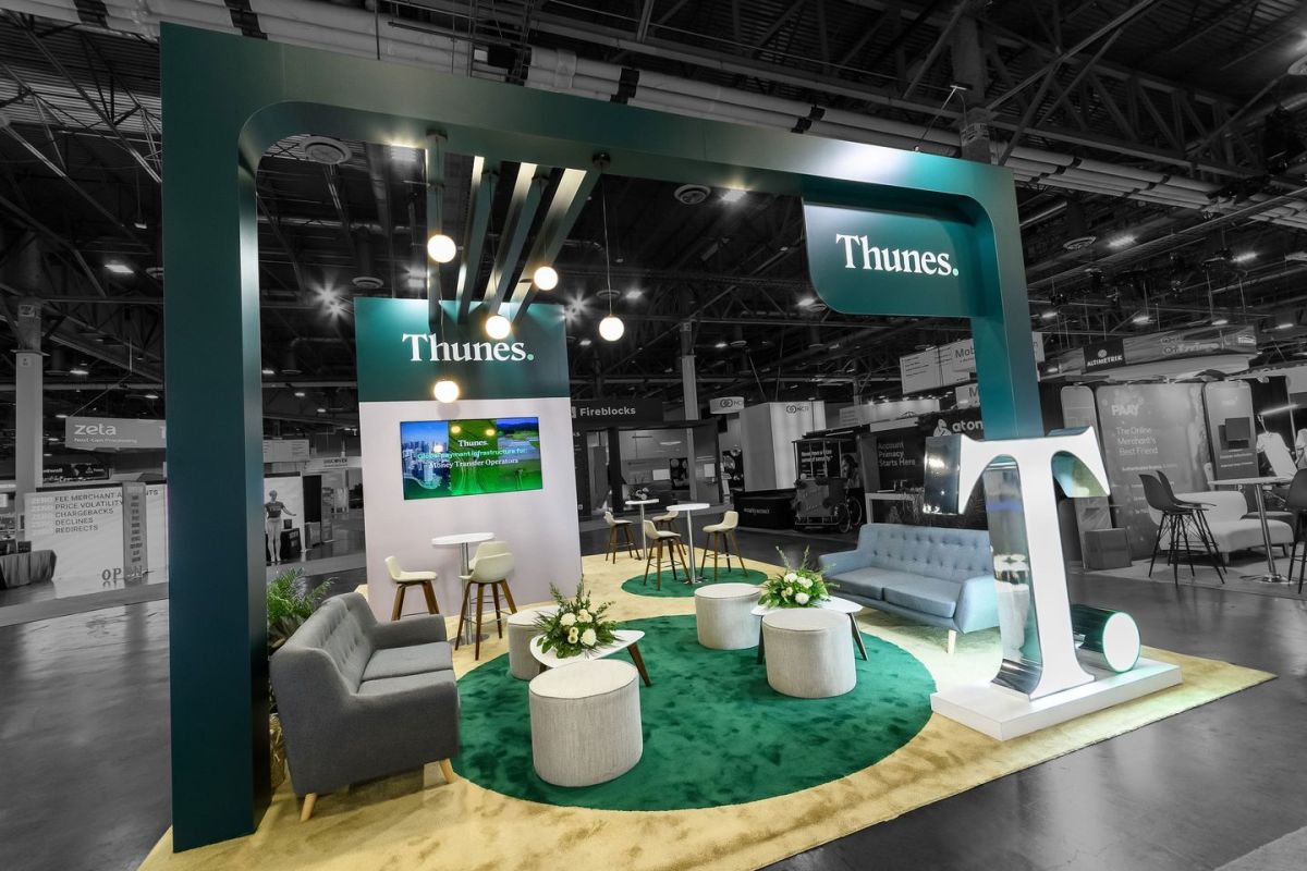 Hire Leading Exhibit Companies Las Vegas for Trending Booth Designs  – AllSpace Group