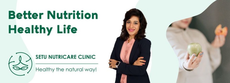 Setu Nutricare Clinic Cover Image