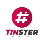 TINSTER Digital Profile Picture