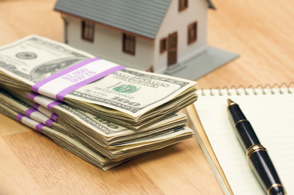 Cash Offers for Your Home: The Coastal Connection Property Group...