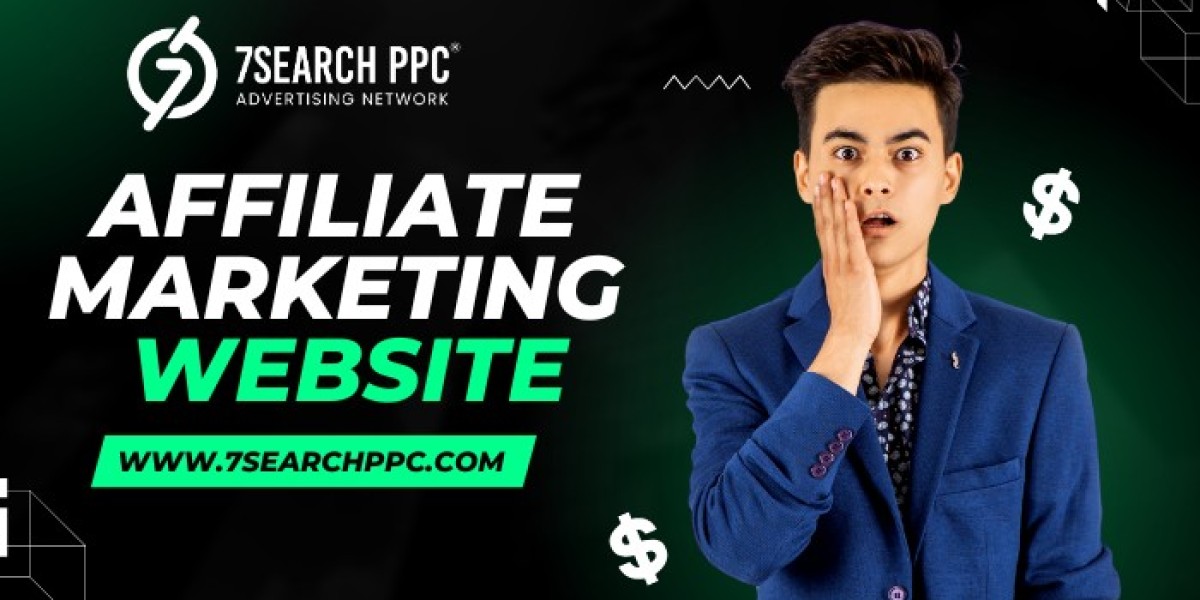 How to Make Money with Affiliate Marketing Sites: A Guide?