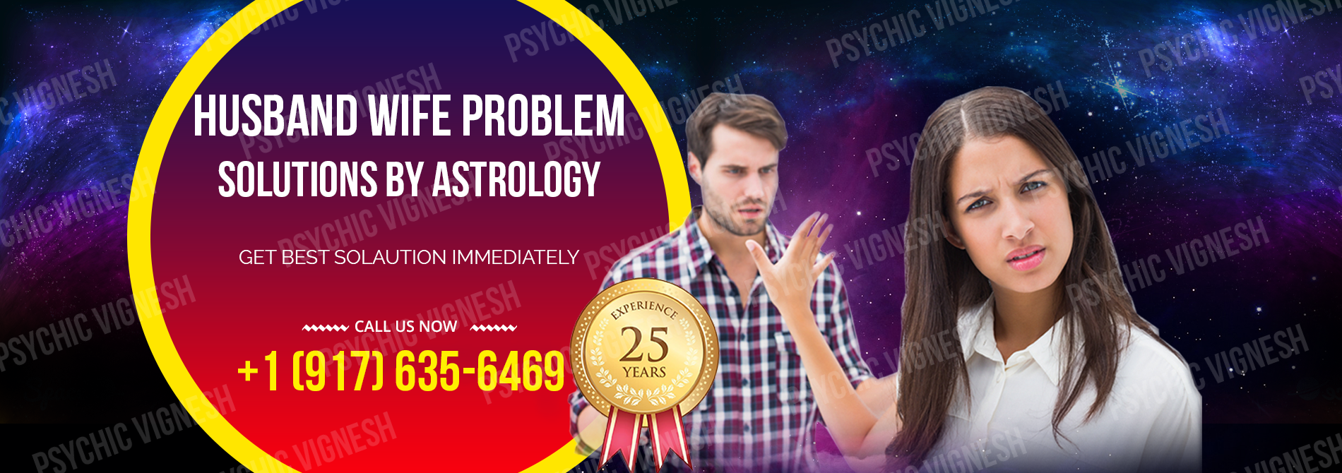 Negative Energy Removal in New York, New Jersey, Florida, Atlanta, California | Love Psychic Services