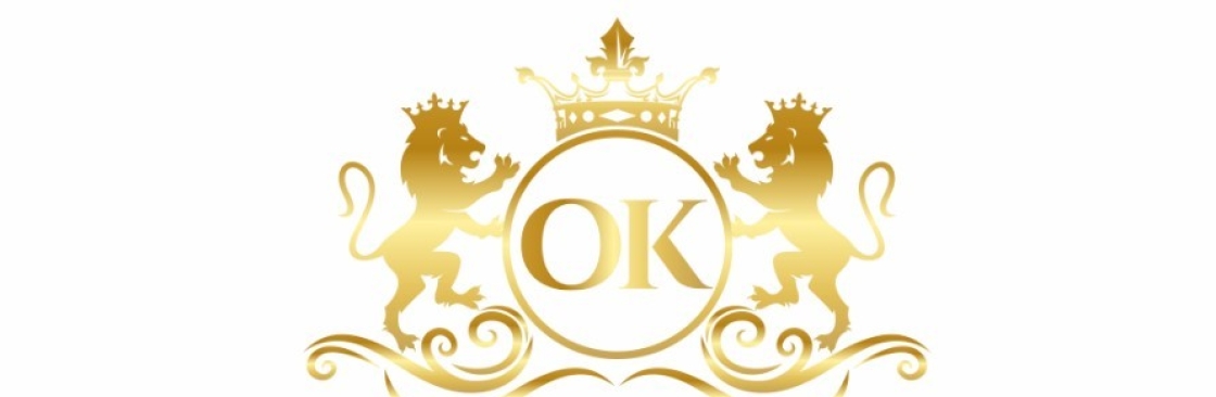 Okking Cover Image