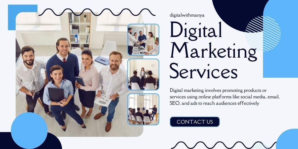 Best Digital Marketing Services in Firozabad