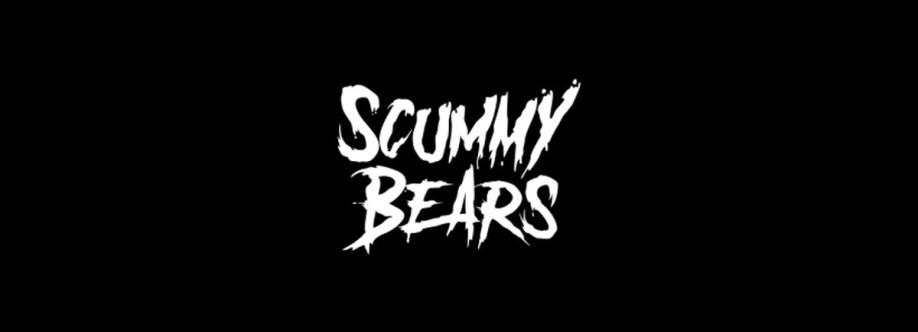 Scummy Bears Cover Image