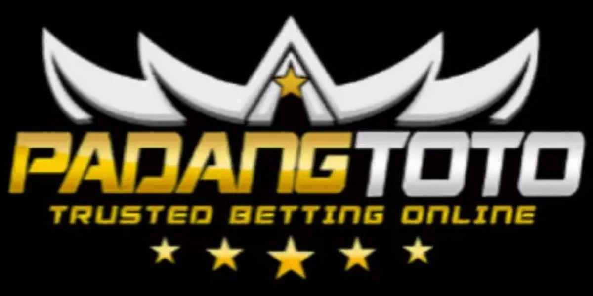 Padangtoto: Your Ultimate Online Lottery Destination