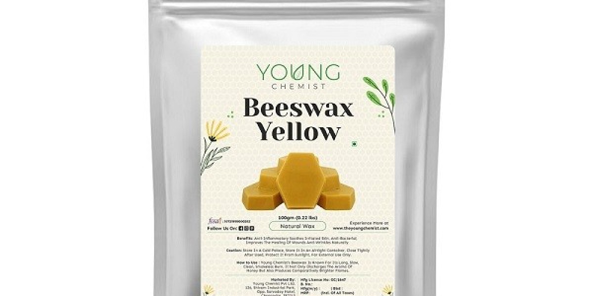 Beeswax - Beeswax Uses