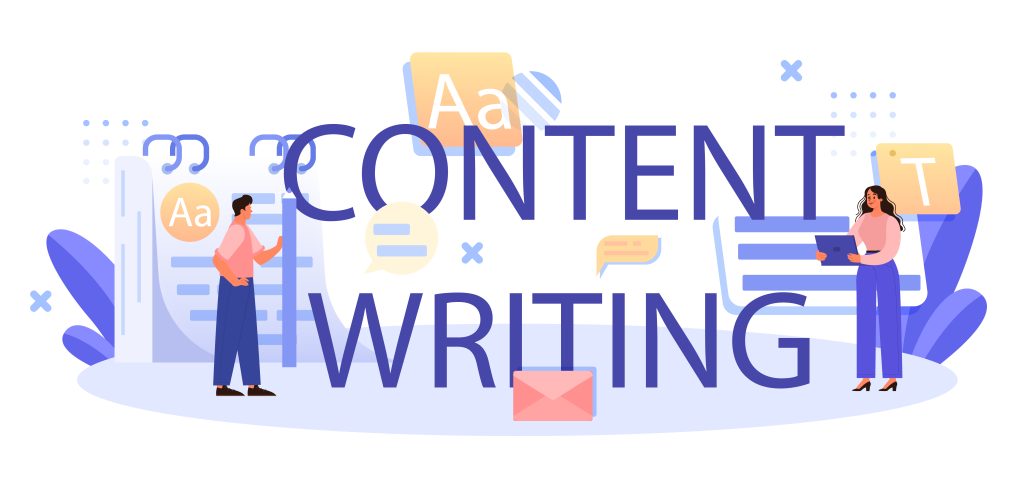 Finding the Right Content Writing Service for Your Business