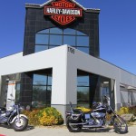 Antelope Valley Harley Davidson Profile Picture