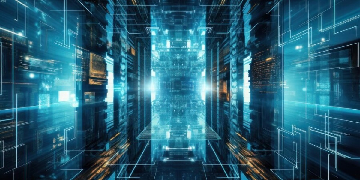 Data Center Transformation Market Challenges, Growth and Opportunities Report 2030