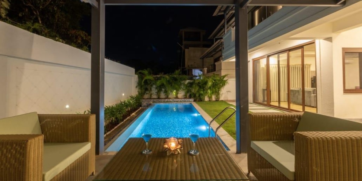 Create A Lifestyle Connection With Flats In Goa