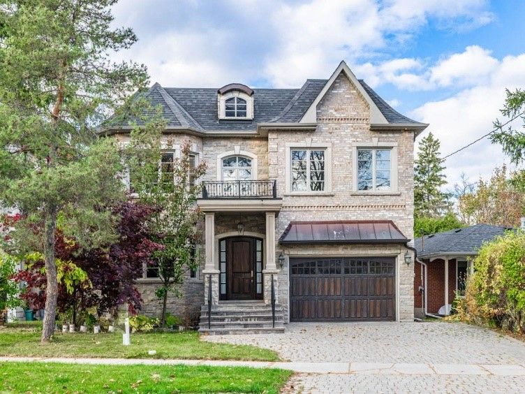 Finding Your Dream Home: Exploring MLS Homes for Sale in Vaughan | Wendy Rabovsky | Sales Representative