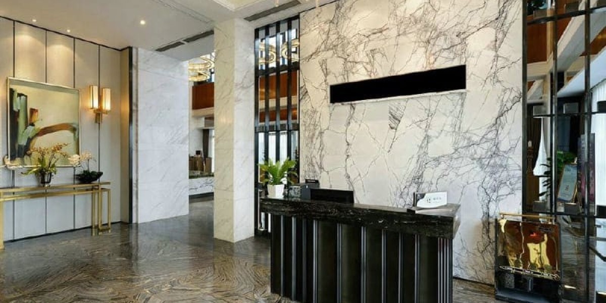 Why Indian Statuario Marble is the Perfect Choice for Your Interiors