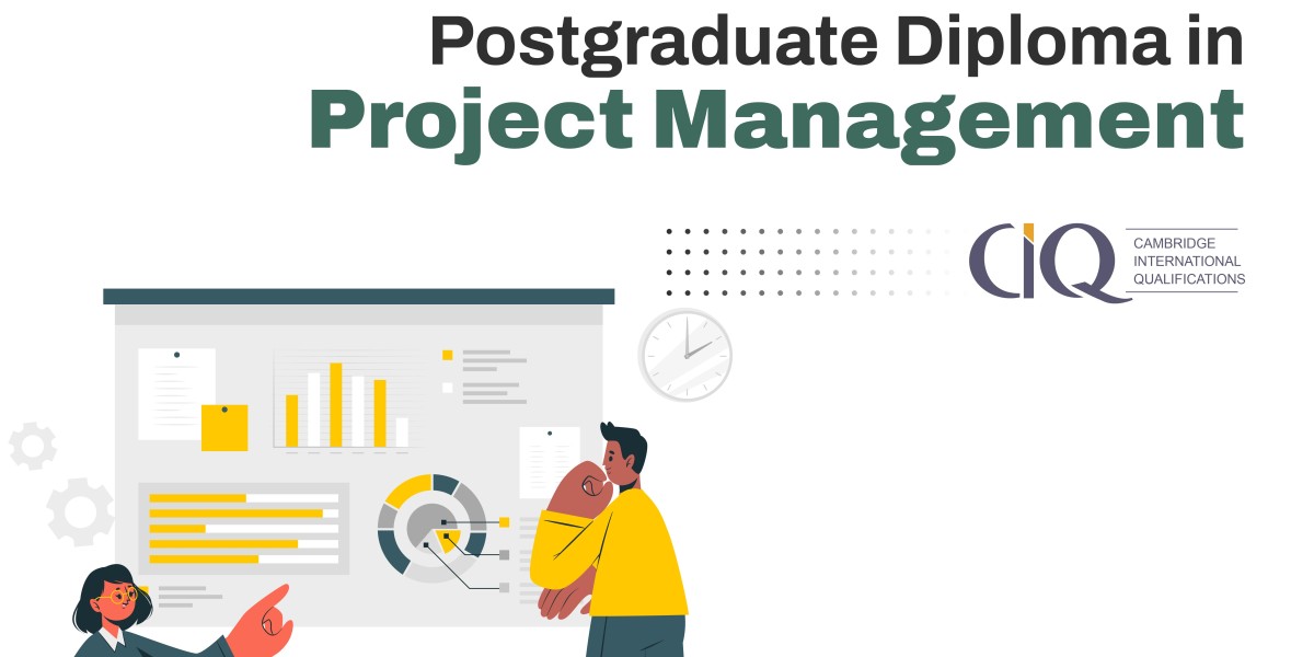 5 Reasons to Pursue a Postgraduate Diploma in Project Management.