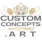 customconceptsart1 Profile Picture