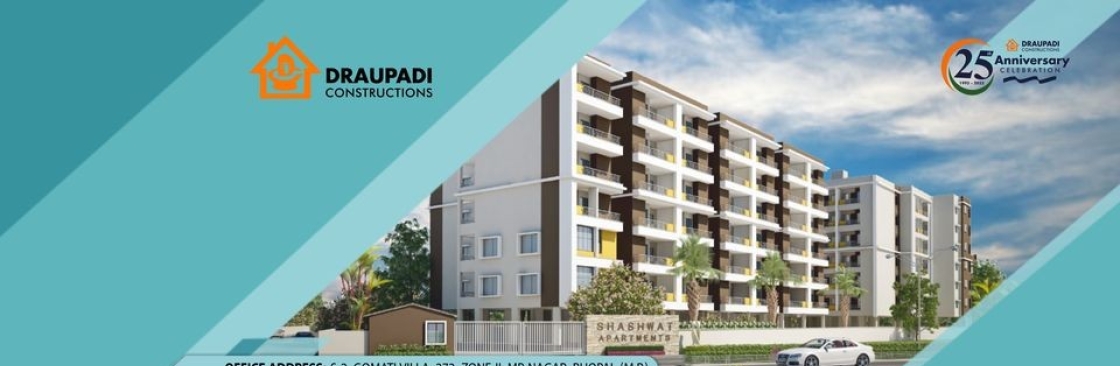 Draupadi Constructions Cover Image