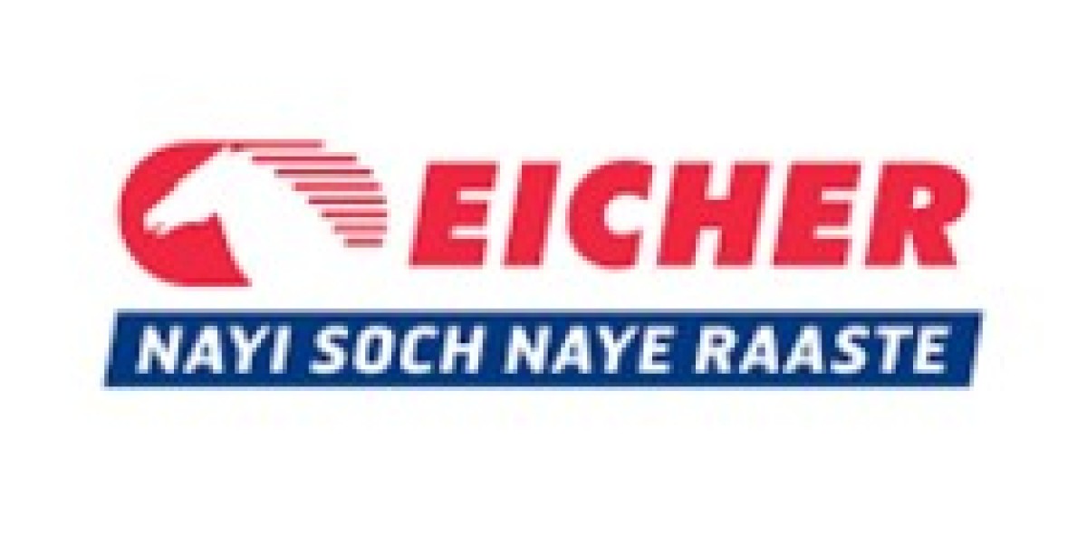 Eicher Motors: Latest Trucks, Buses & Commercial Vehicles in India