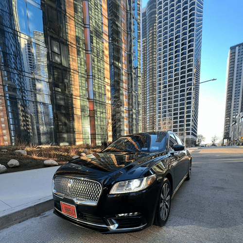 All American Chicago Limo | Chicago O'Hare Transportation Service