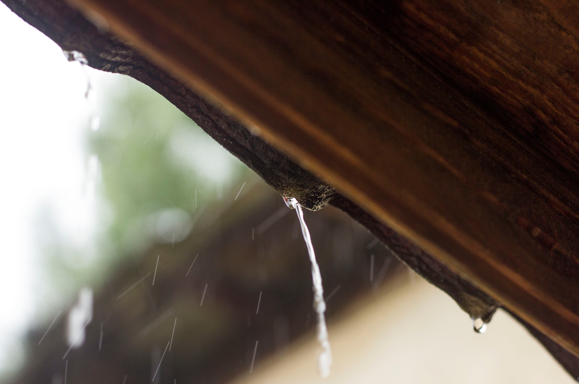 How to Prevent Roof Leaks During Atlanta’s Rainy Season