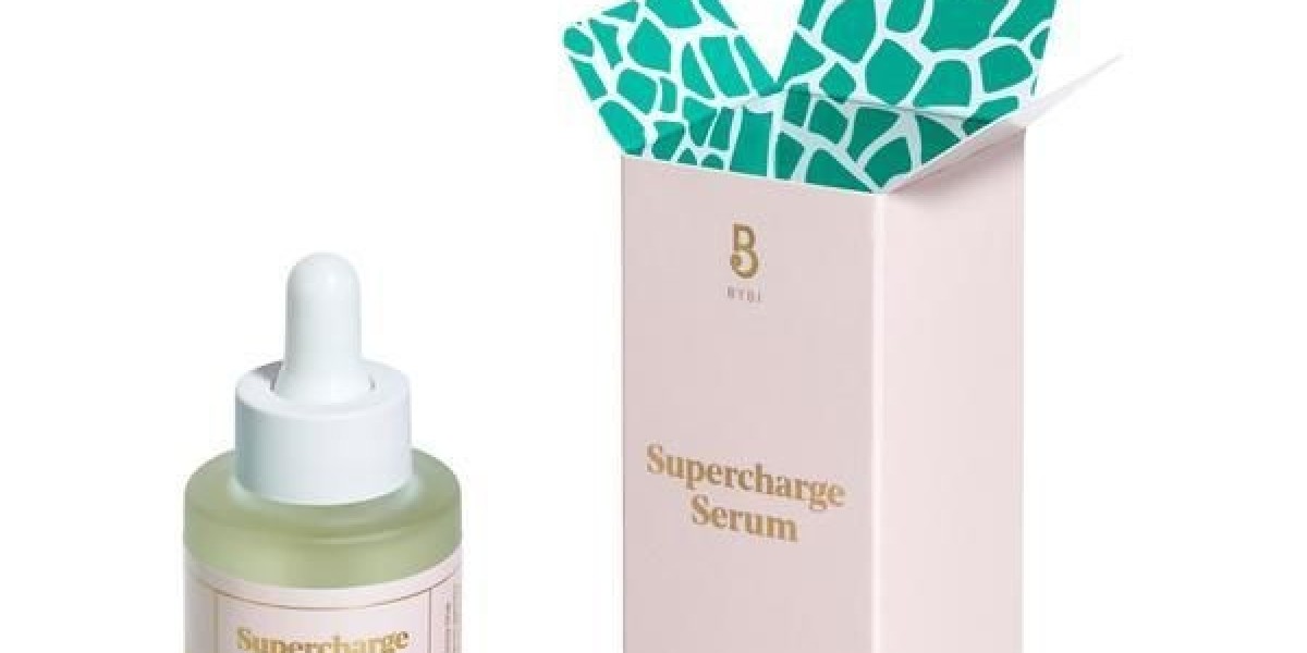 Why Should You Invest in Serum Boxes?