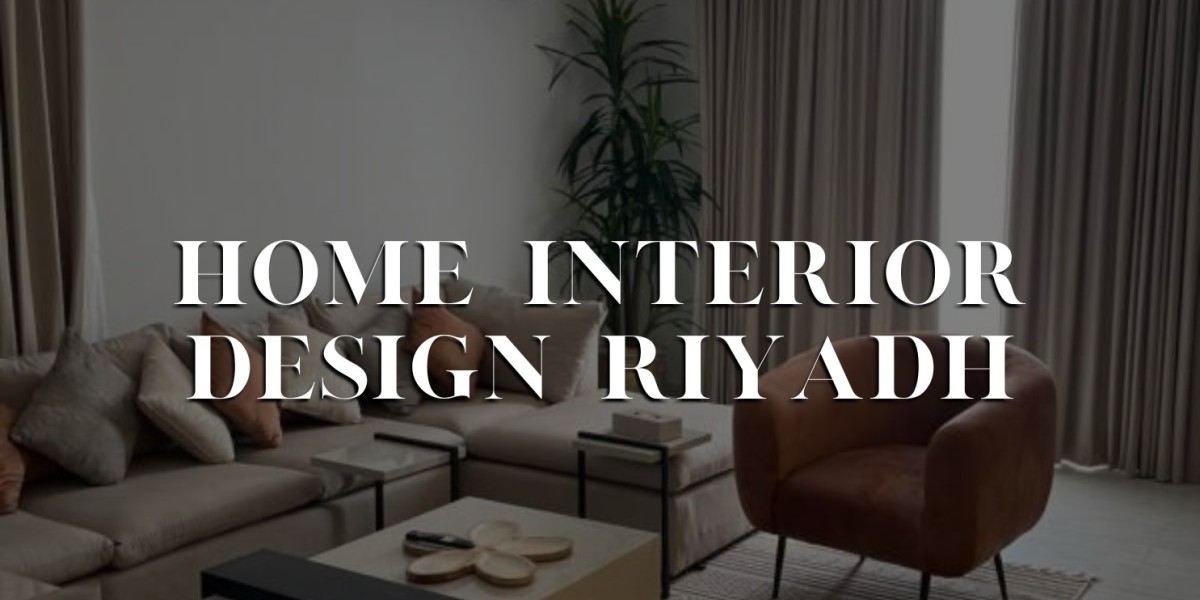 Transform Your Space with Luxury Interior Design in Riyadh: A Guide to Elite Interior Designers