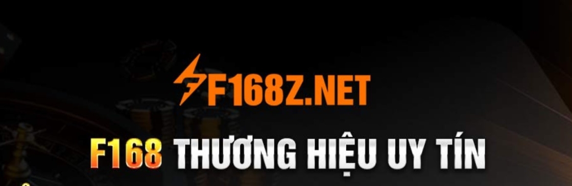 F168 Trang chủ nhà cái F168 Cover Image