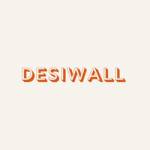 DESI WALL Profile Picture