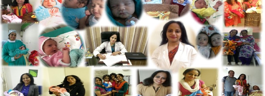 Dr. Shalini Chawla Khanna Cover Image