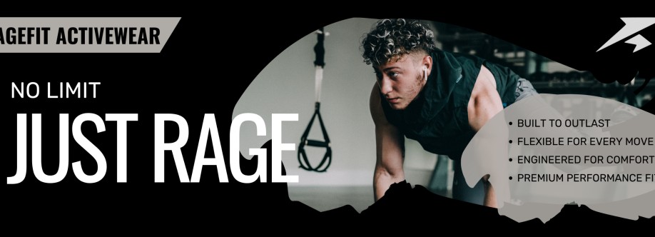 rage fit Cover Image