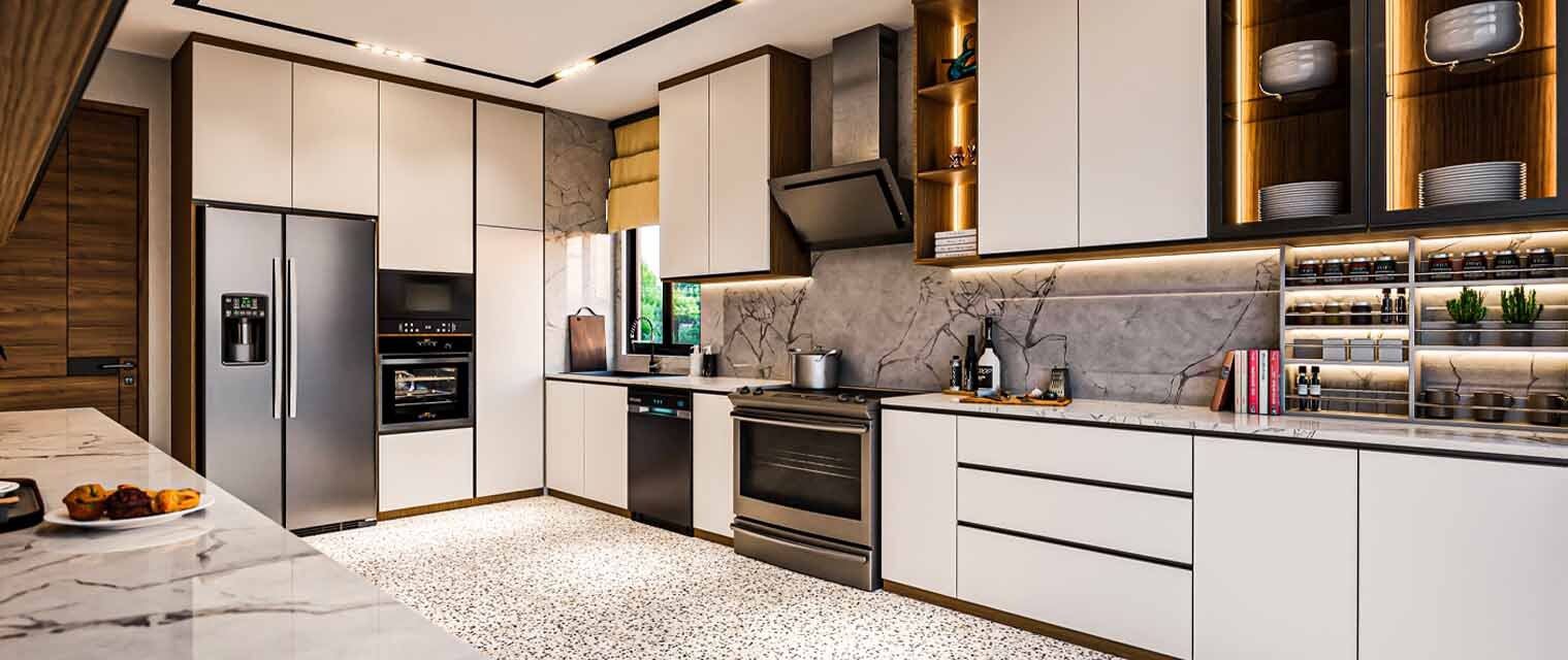 Best Interior Designers in Coimbatore | Home Interiors - Decorpot