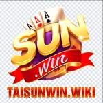 taisunwinwiki1 Profile Picture