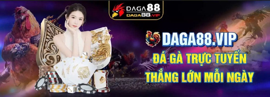 Daga88 Vip Cover Image