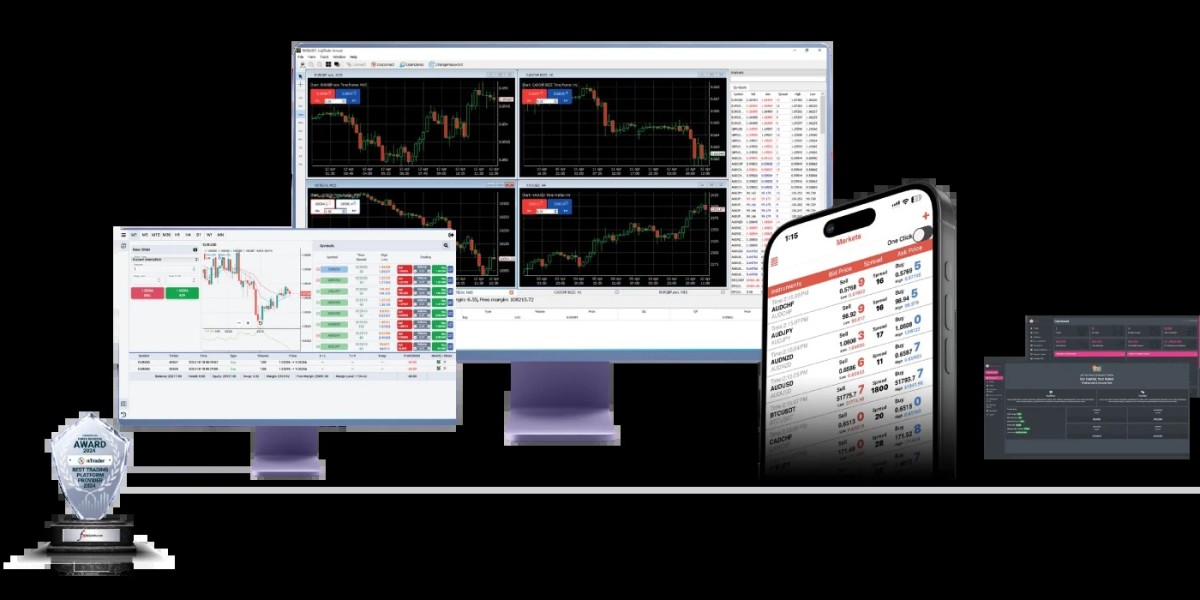 How to Become a Forex Broker with nTrader: The Ultimate Guide