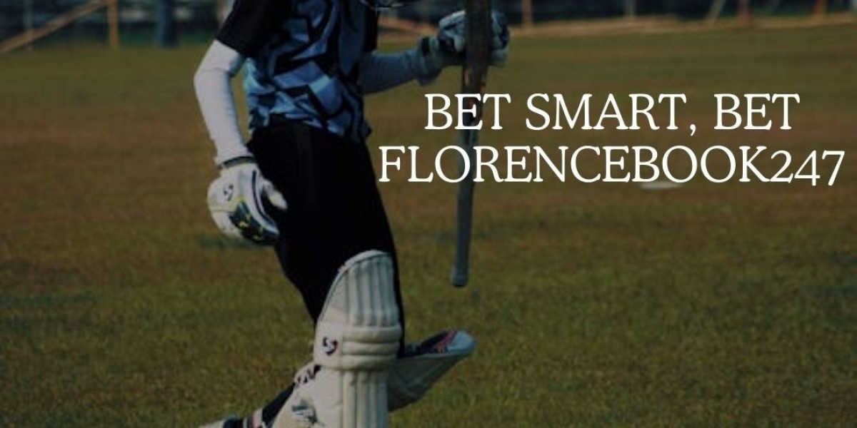 Florencebook247: Find The Most Trusted Online Betting ID, Visit here.