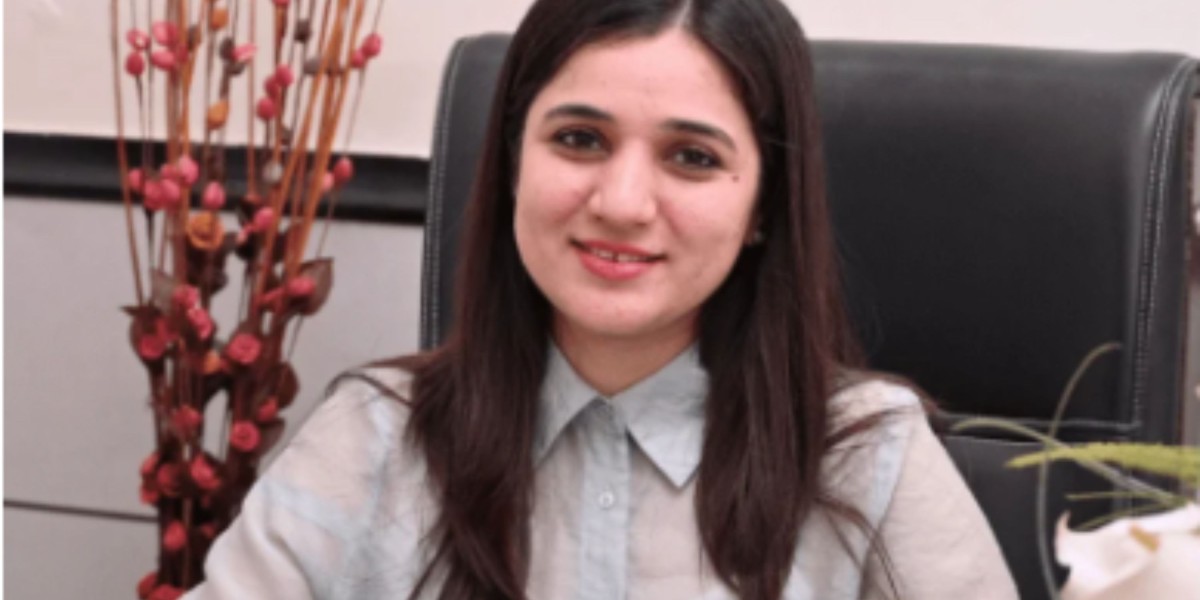 Best Psychologist in Meerut: Surbhi Manocha