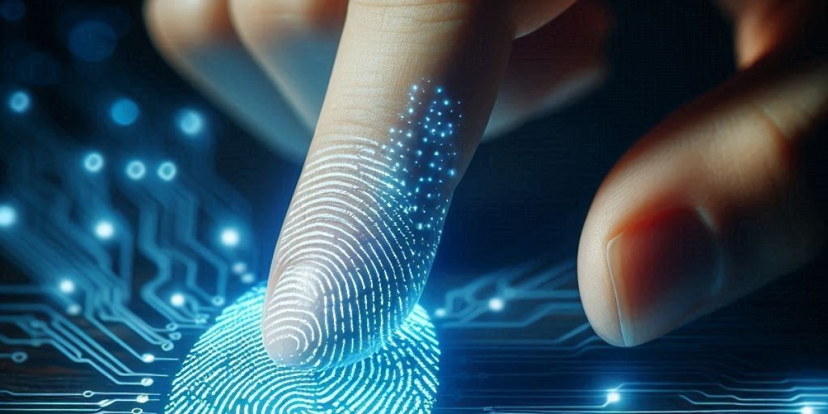 VS Fingerprinting: Trusted Experts in Digital Fingerprinting Services