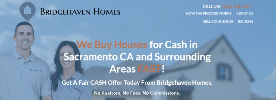 Sell Your House in Sacramento Profile Picture