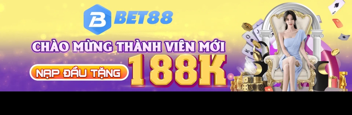 8bet88bet Cover Image