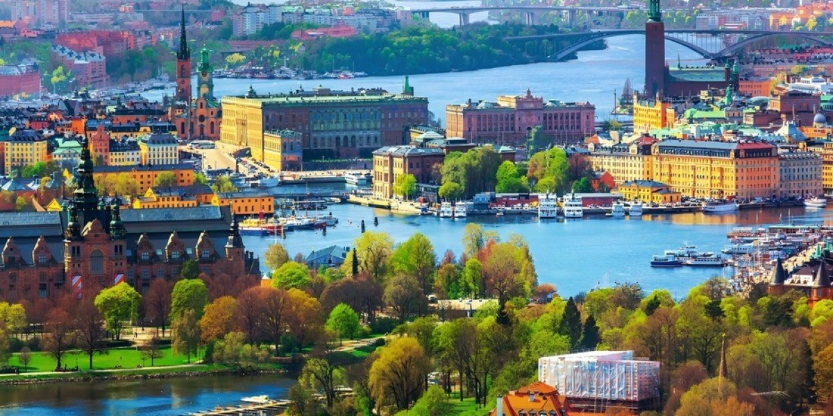 The 8 Best places to visit in Gothenburg Sweden