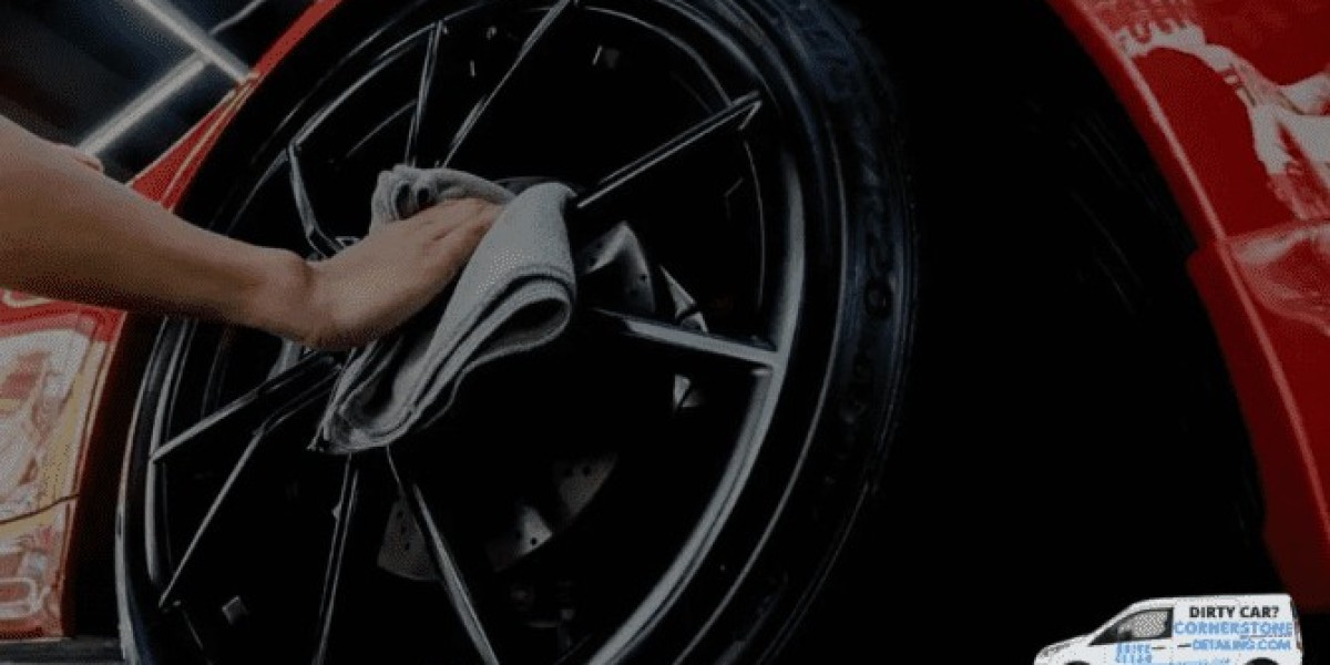 How Auto Detailing in Sacramento Extends Your Car's Lifespan